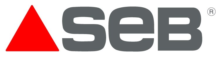 Logo du groupe SEB en HD